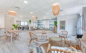Atao Residence- Rennes Sud